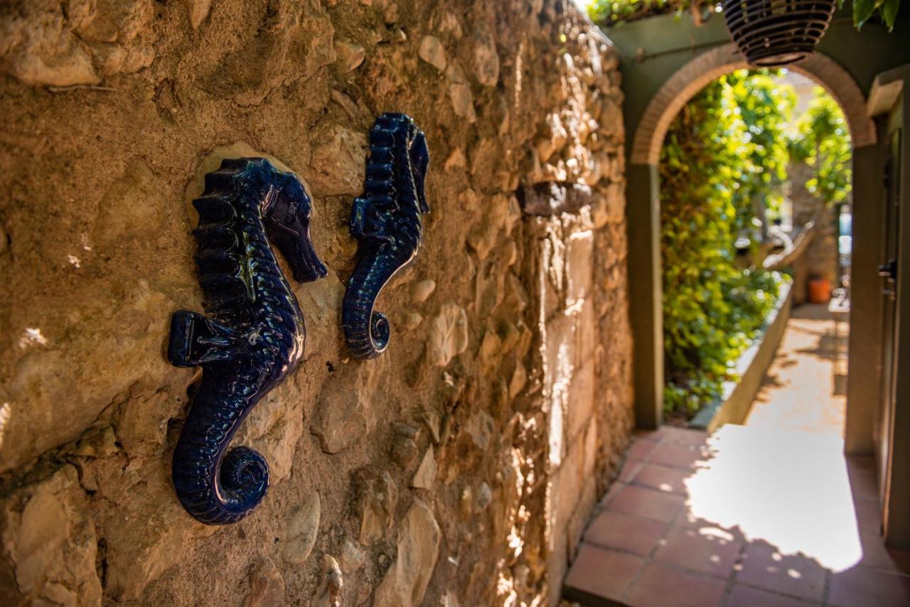 Casa Con Destino Jalón Exterior foto