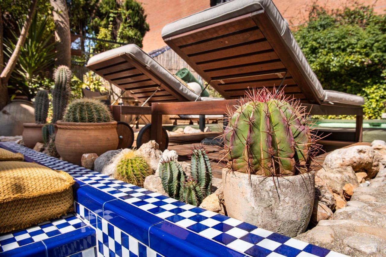 Casa Con Destino Jalón Exterior foto
